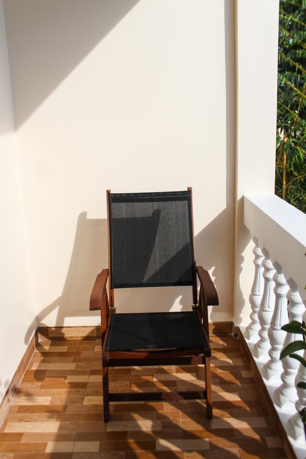 Phuong Binh House 3* Phu Quoc