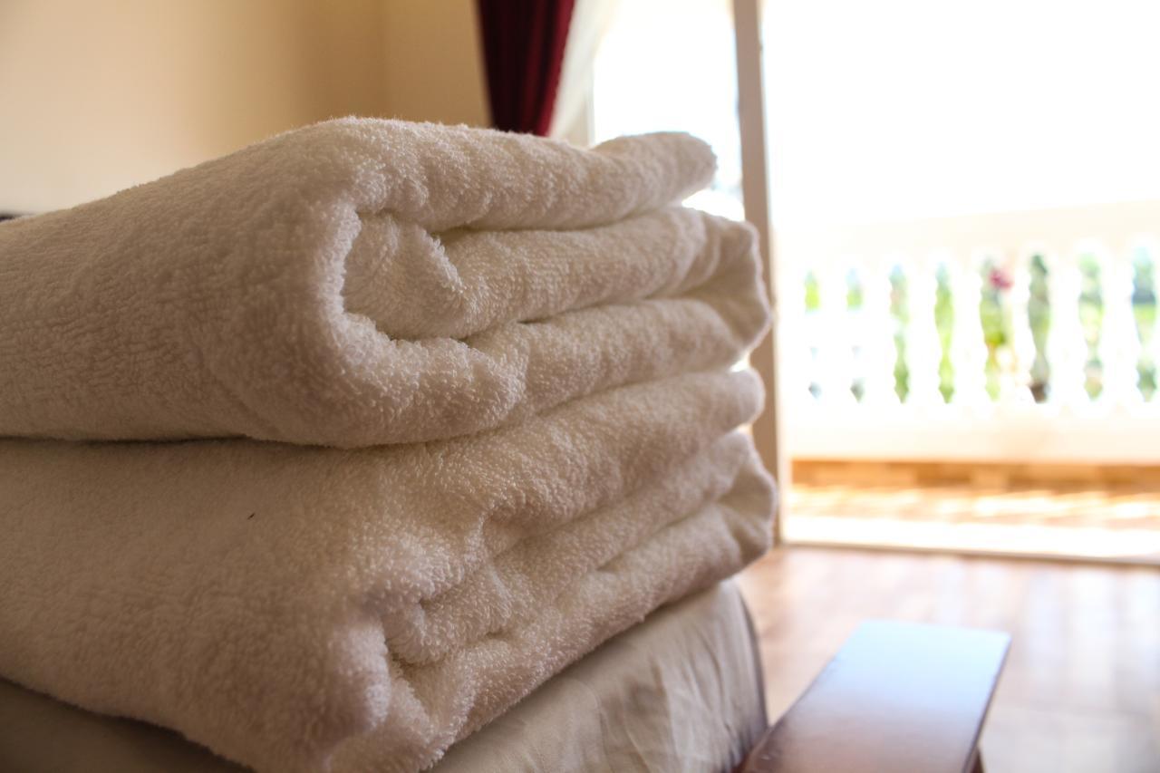 Hotel Phuong Binh House