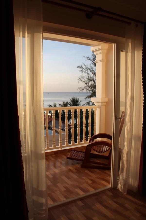 Phuong Binh House 3* Phu Quoc