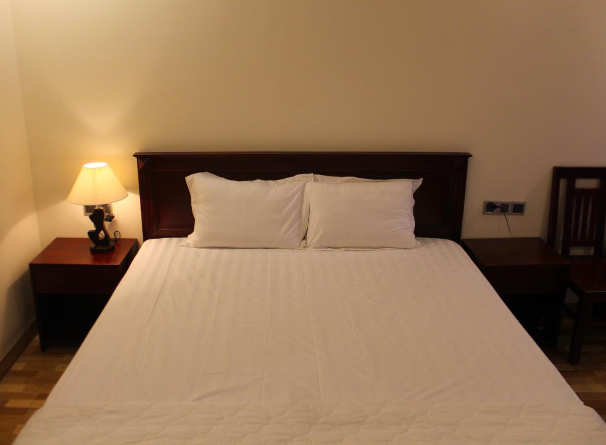 Hotel Phuong Binh House 3*