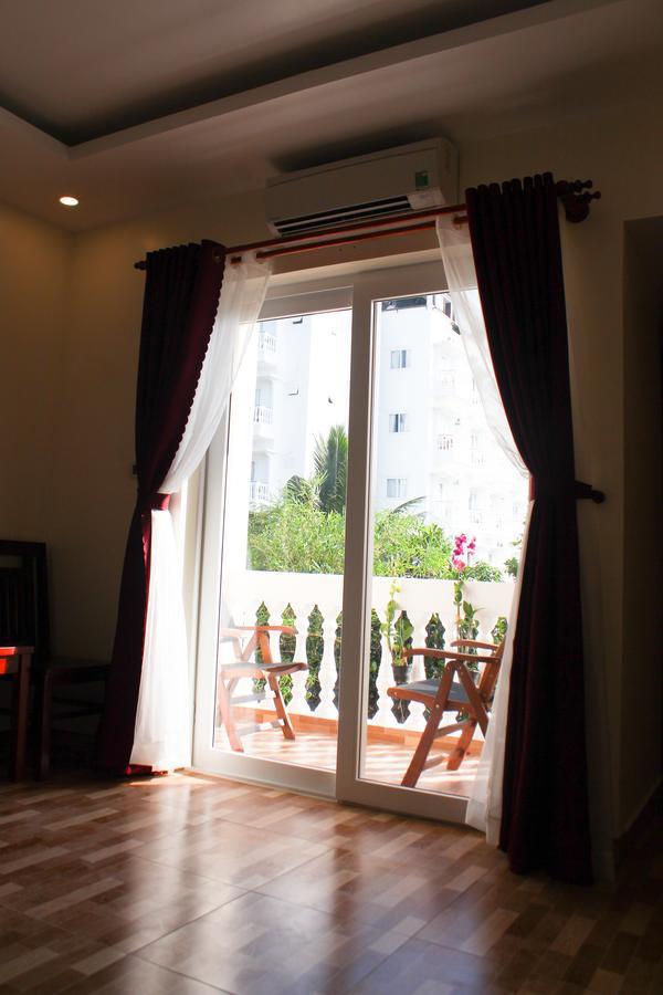 Phuong Binh House Hotel
