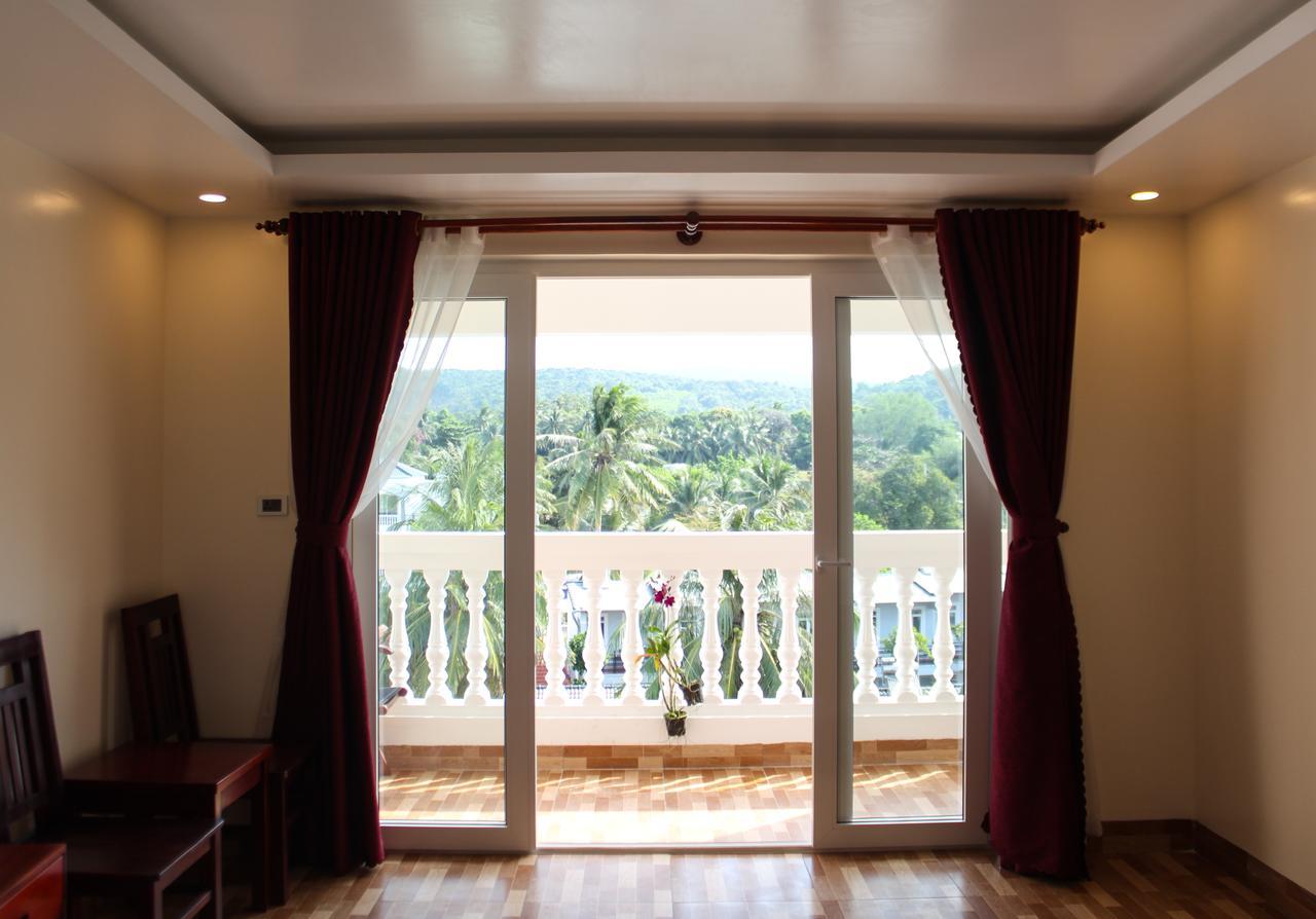 Phuong Binh House 3*