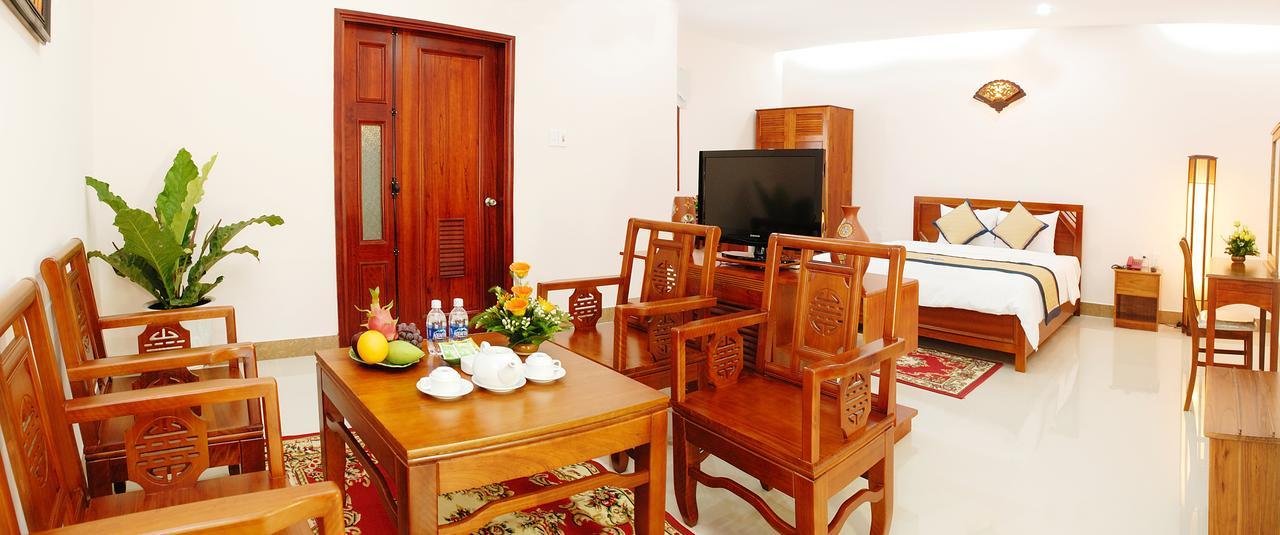 Hotel Luxury Da Nang
