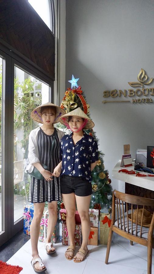 Sen Boutique Hotel 3*