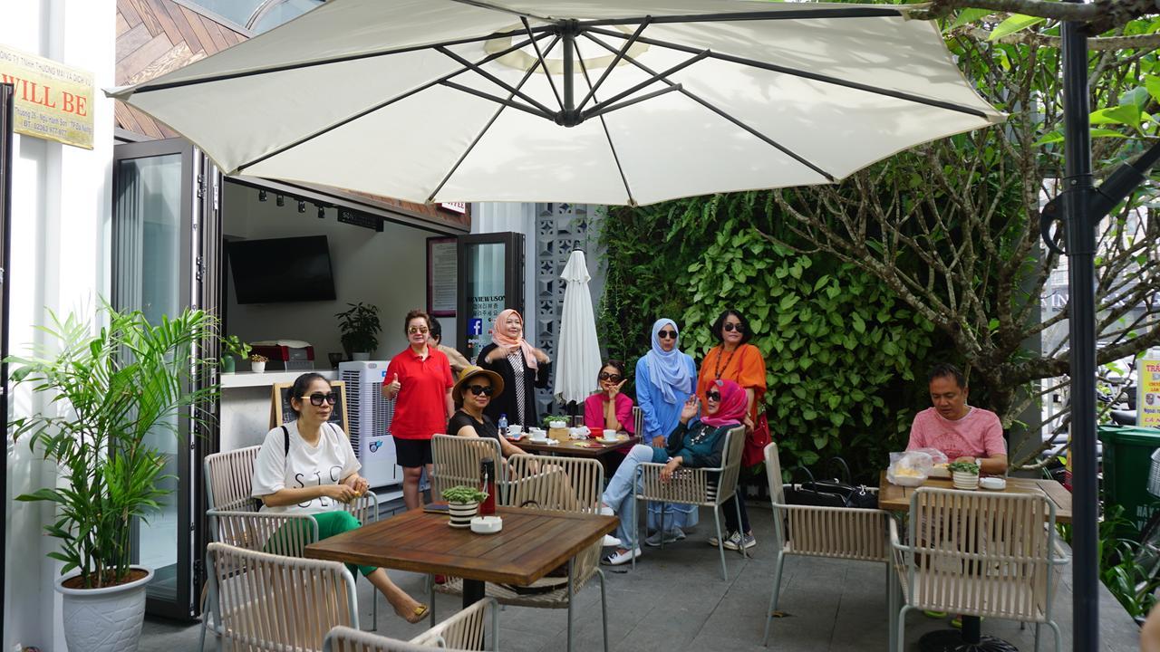 Hotel Sen Boutique 3*