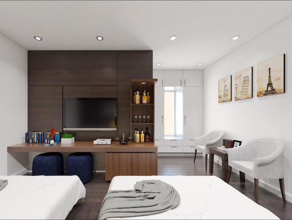 Nice De Paris Hotel 2* Da Nang