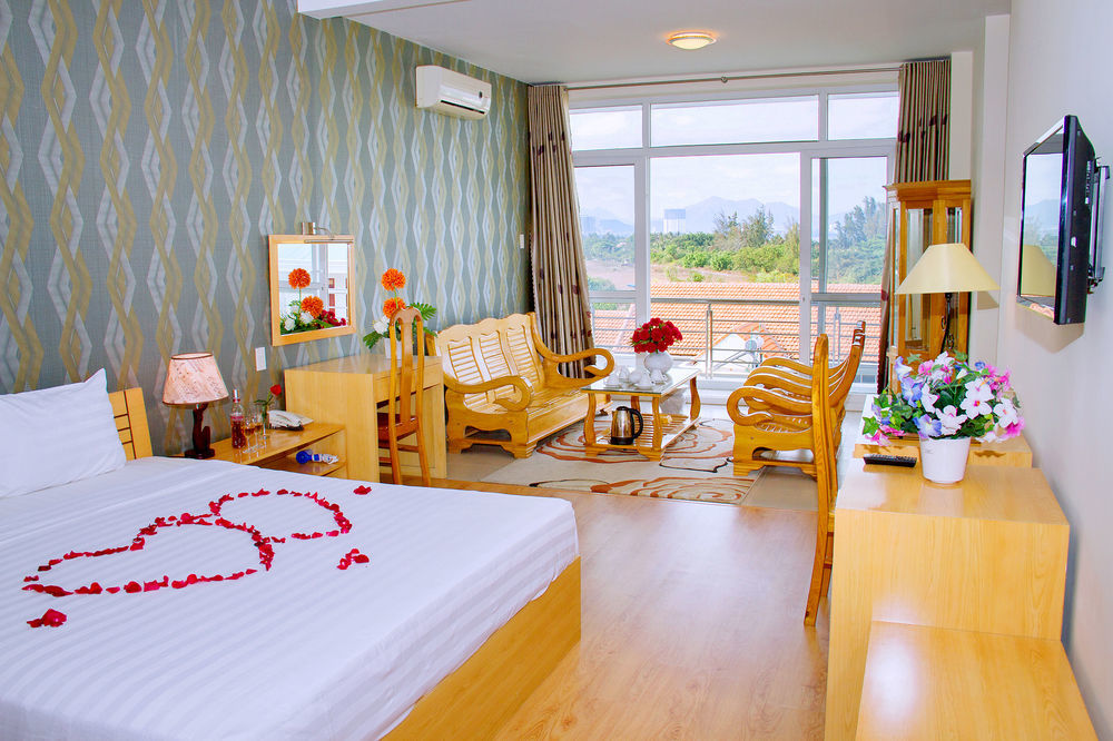 Hotel Sky D20 Nha Trang