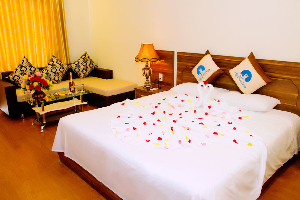 Hotel Sky D20