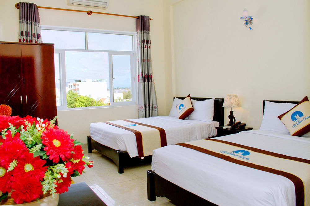Sky D20 Nha Trang