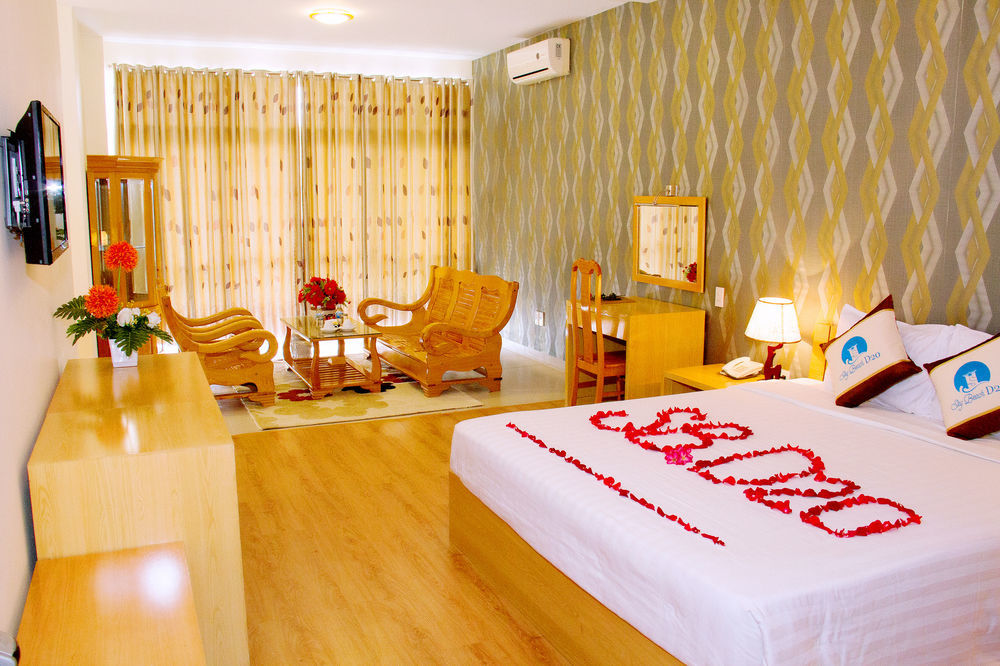 Sky D20 Hotel 4*