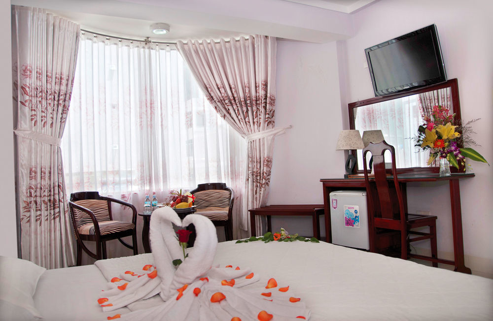 Victorian Hotel 3*