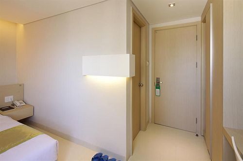Hotel Peace