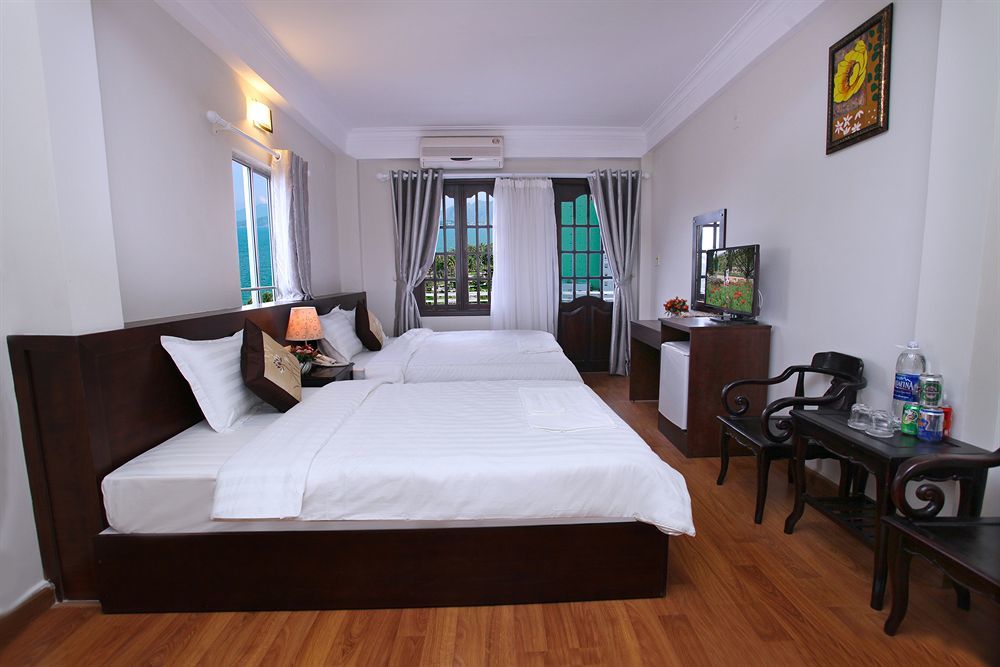 Hotel Pho Bien