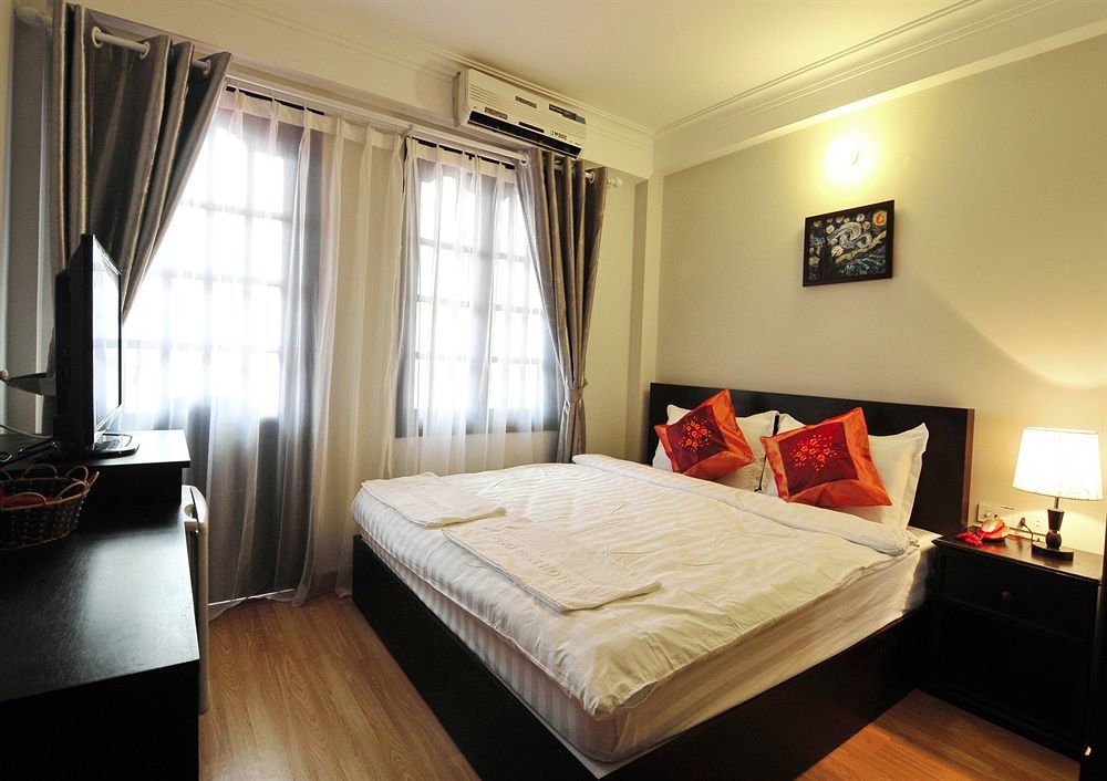 Hotel Pho Bien Nha Trang