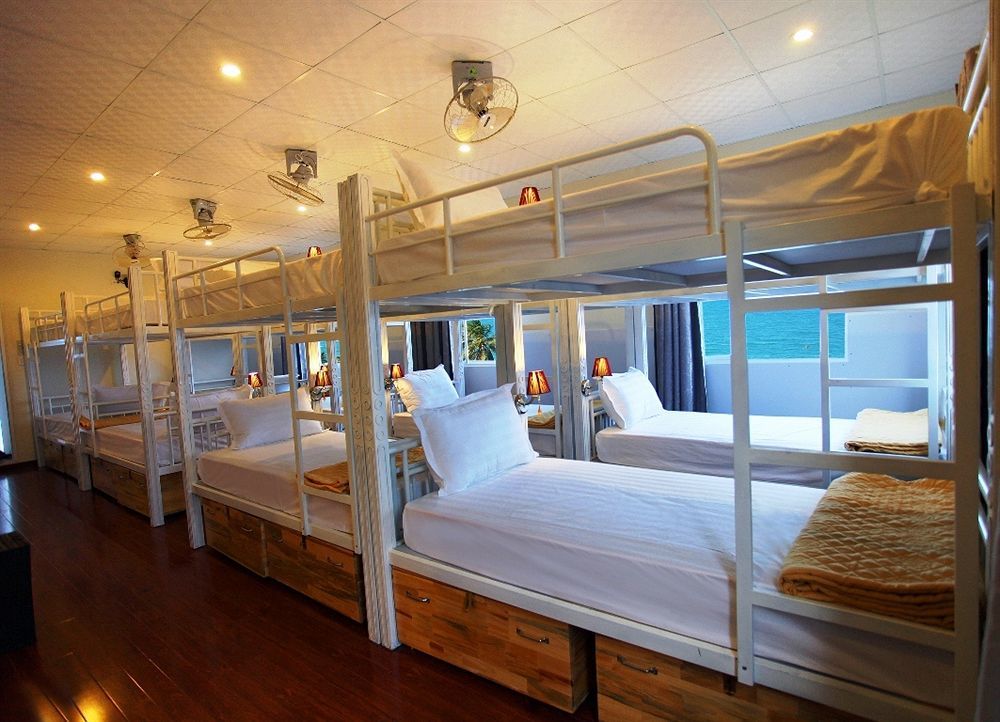Hotel Pho Bien