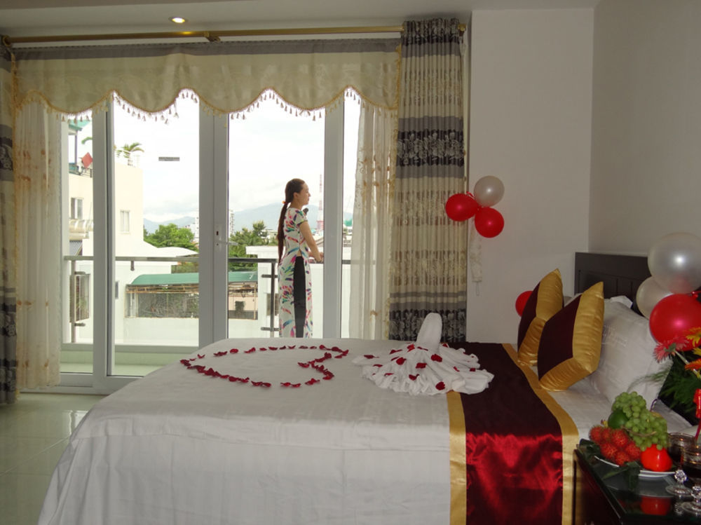 Hotel Bach Duong