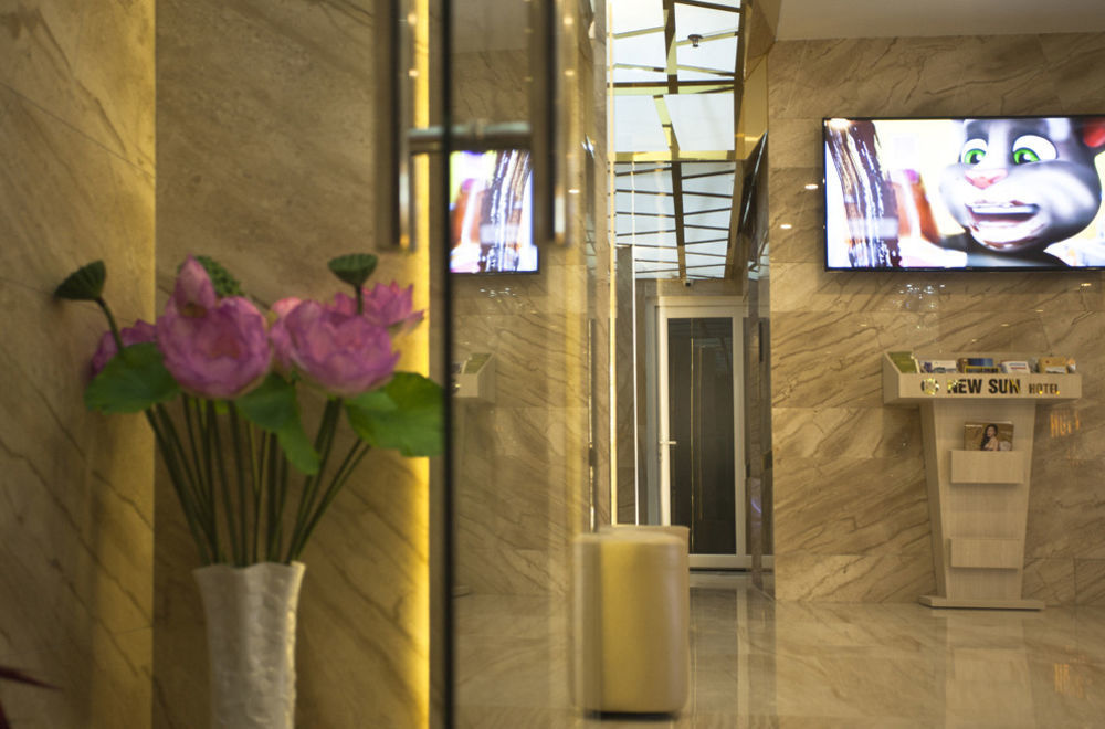 New Sun Hotel Nha Trang