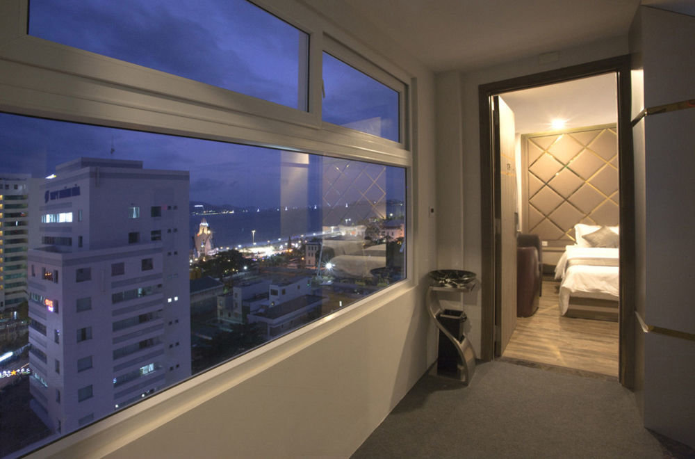 New Sun Hotel