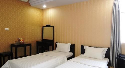 Fuji Boutique Khách sạn