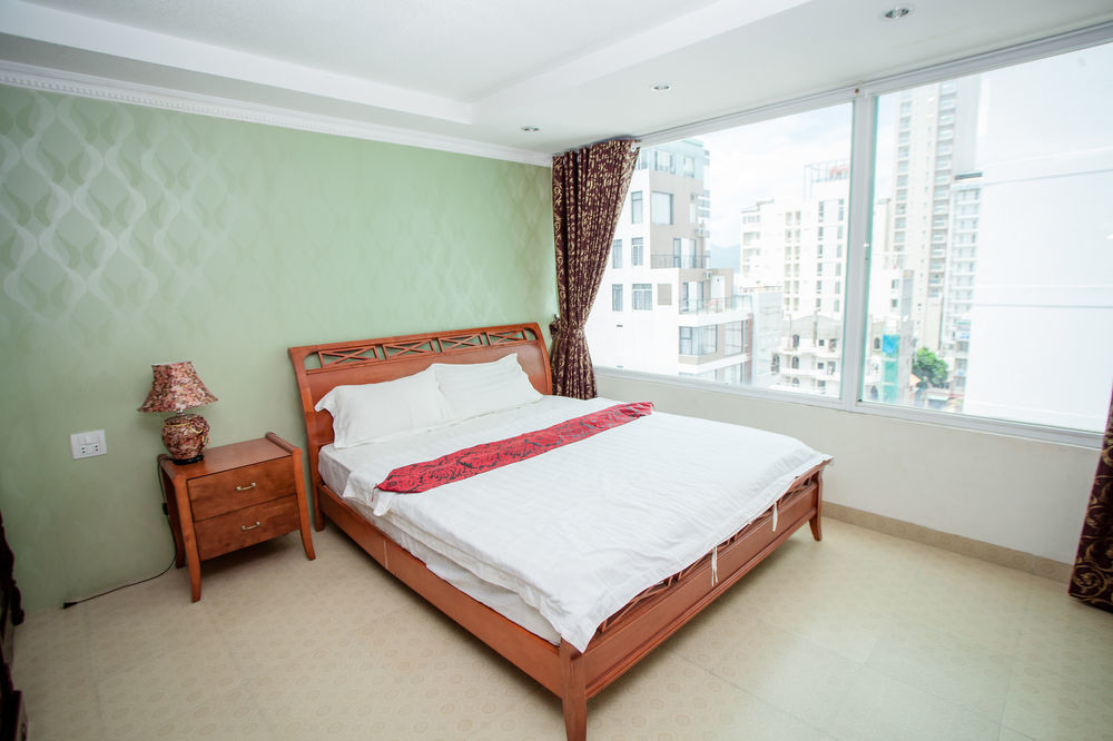 Fuji Boutique Khách sạn 3*