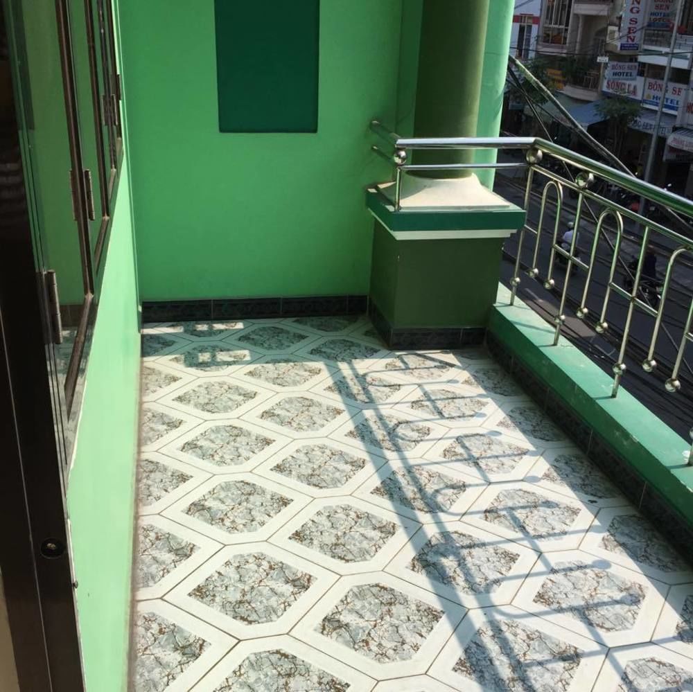 Hoang Ha Hotel Nha Trang