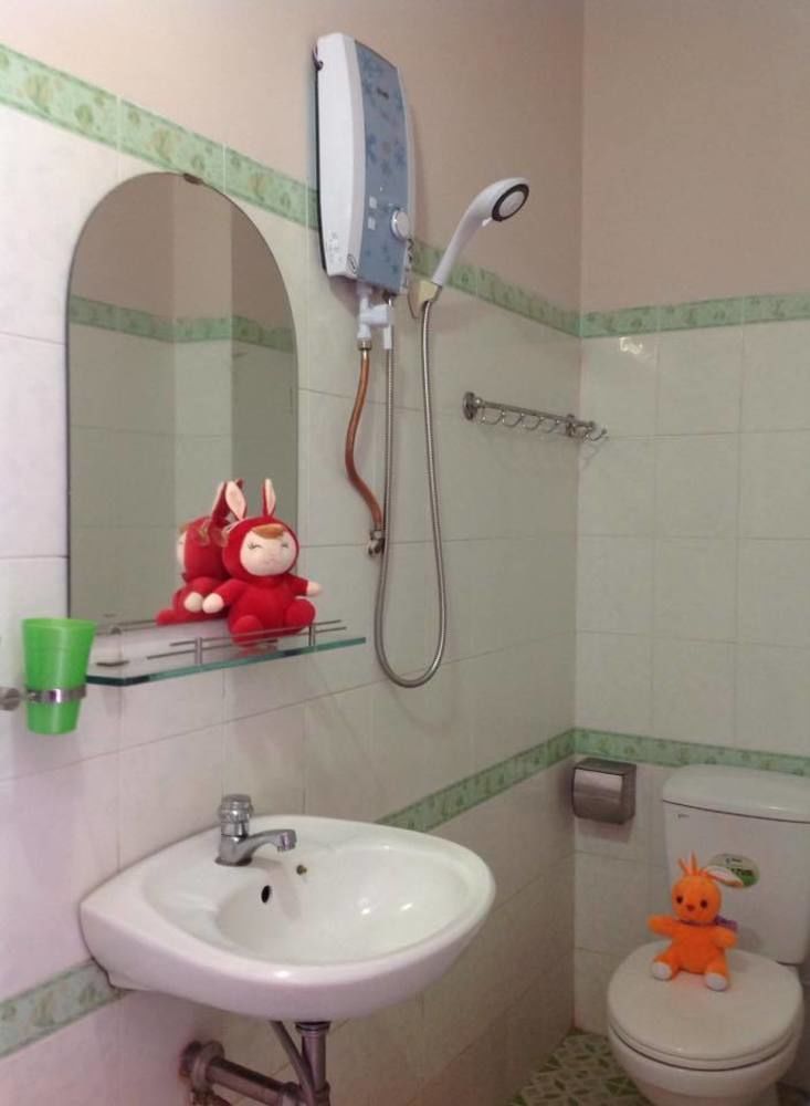 Hoang Ha Hotel