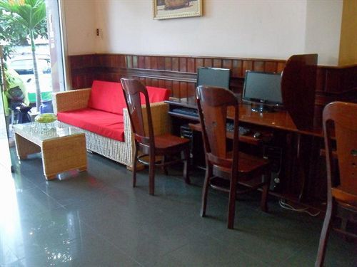 La Suisse Hotel Nha Trang