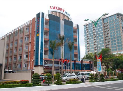 Luxury Hotel