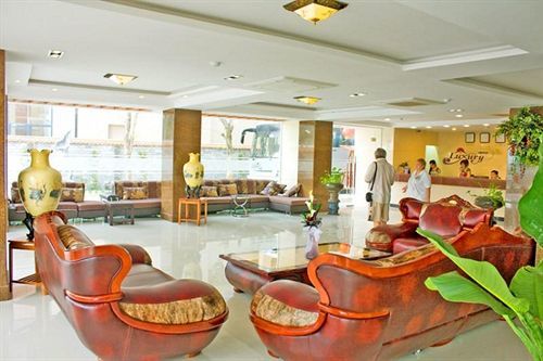 Luxury 3*