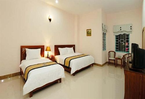 Luxury 3* Nha Trang