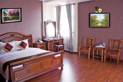 Luxury Hotel Nha Trang