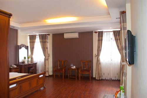 Luxury Hotel 3*