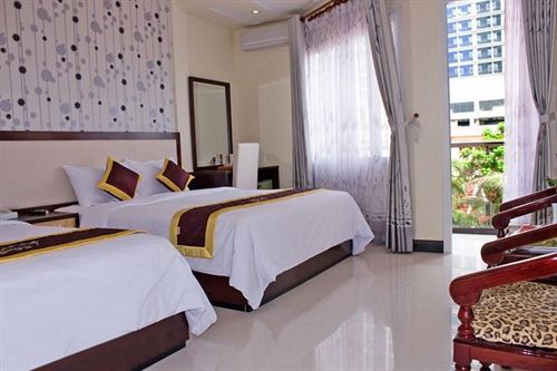 Luxury 3* Nha Trang