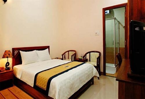 Luxury Hotel Nha Trang