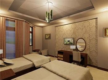 Luxury Hotel