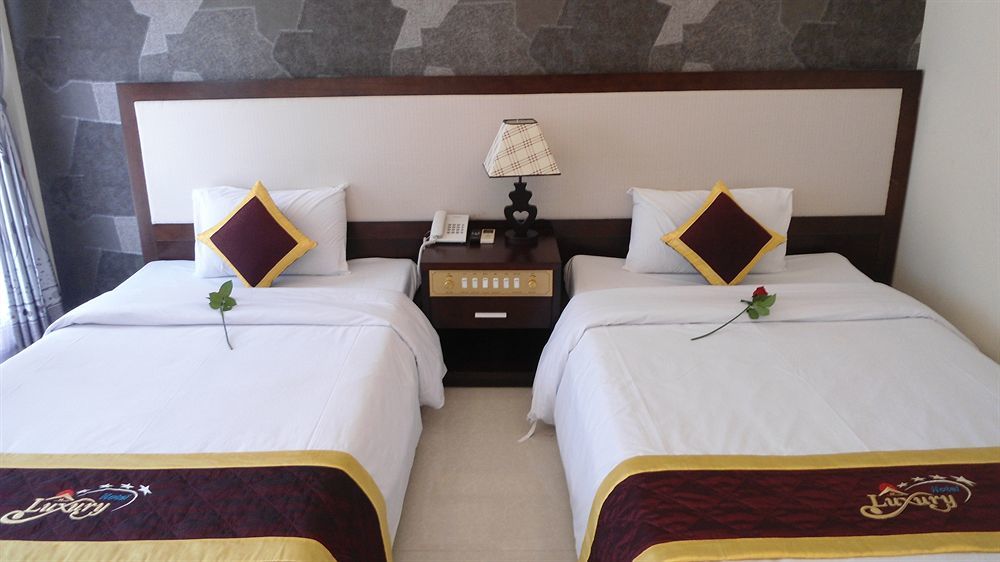 Luxury 3*