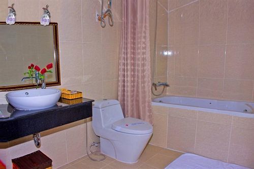 Luxury 3*