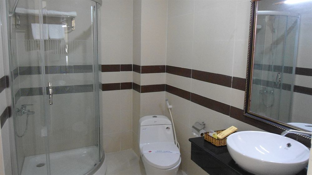 Luxury Hotel 3*
