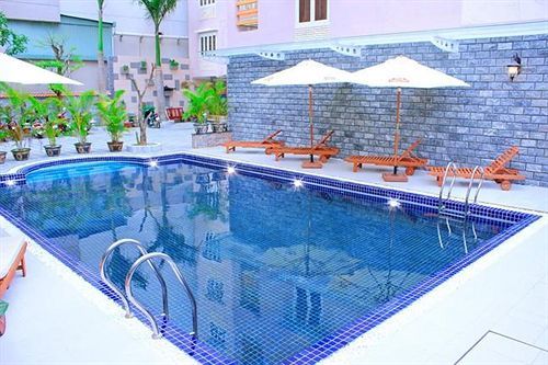 Luxury 3* Nha Trang