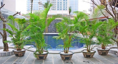 Luxury Hotel Nha Trang