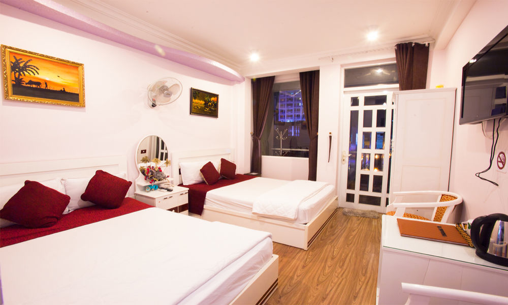 Cr 2* Nha Trang