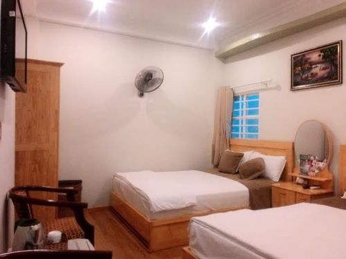 Cr 2* Nha Trang