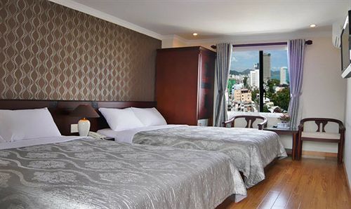 Swan Hotel Nha Trang