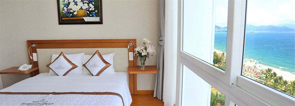 Dendro Beachfront 3*