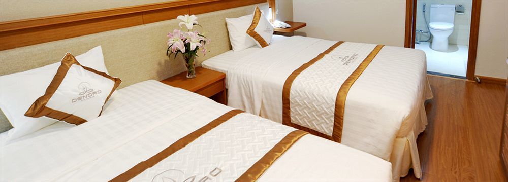 Dendro Beachfront Hotel 3*