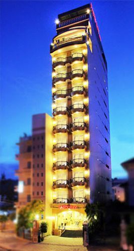 Fairy Bay Hotel