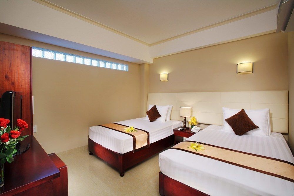 Fairy Bay Hotel Nha Trang