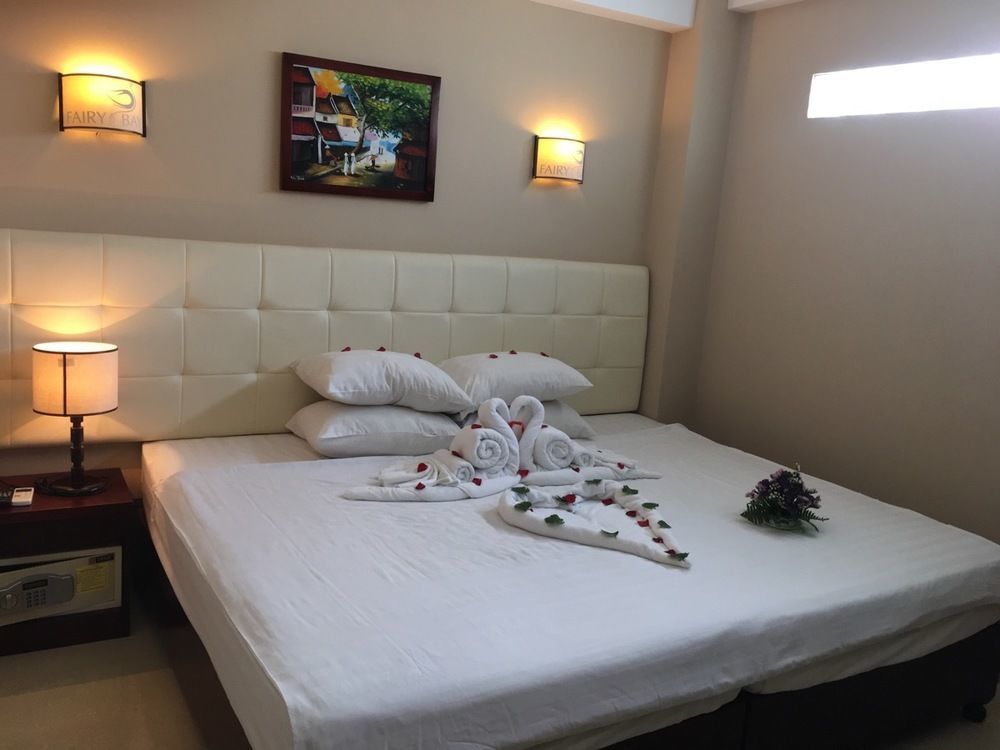 Fairy Bay Hotel