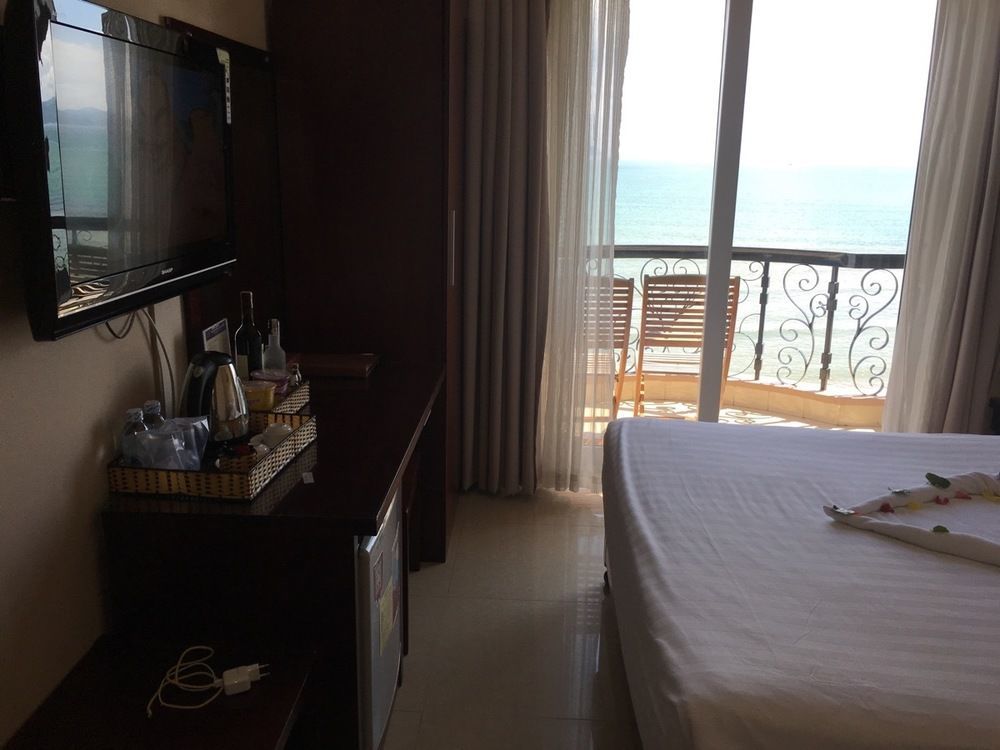 Fairy Bay Hotel 3*