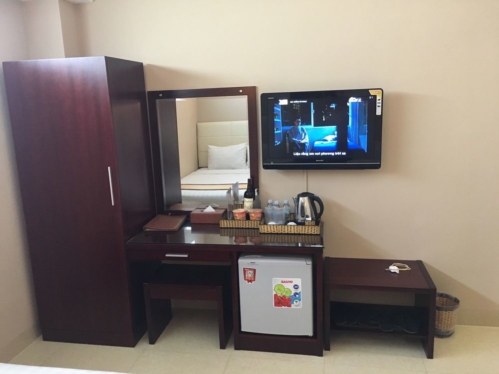 Fairy Bay 3* Nha Trang